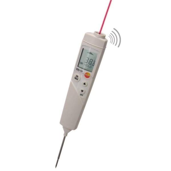 Infrared Thermometers